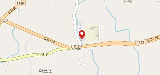 Girin R на карте