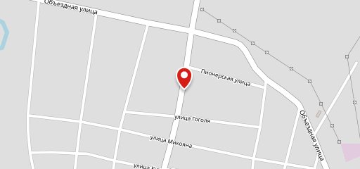 Гиро 13 на карте