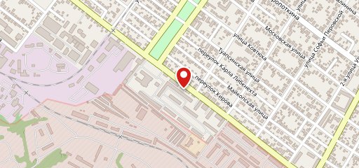 Гиро на карте