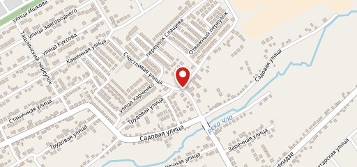 Giro-Burger на карте
