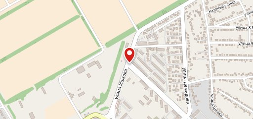 Гиро на карте