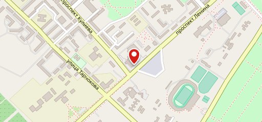 Soho gyros на карте