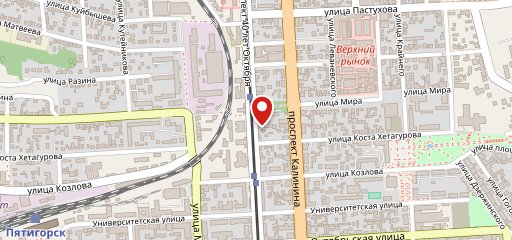 Гиро Пита на карте