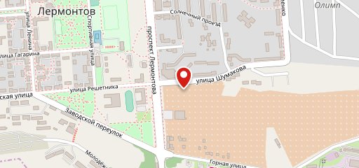 Giro Saloniki на карте