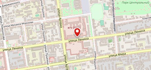 Гиро у грека на карте