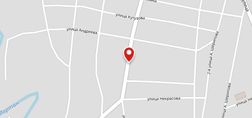 Гиро на карте