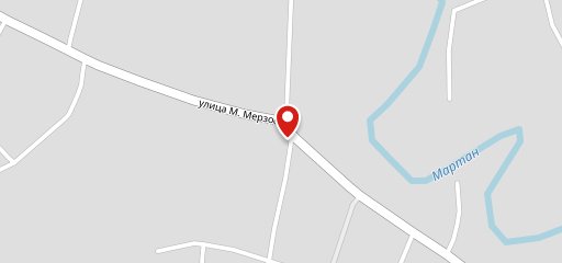 ГИРО на карте