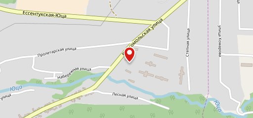 Гиро на карте