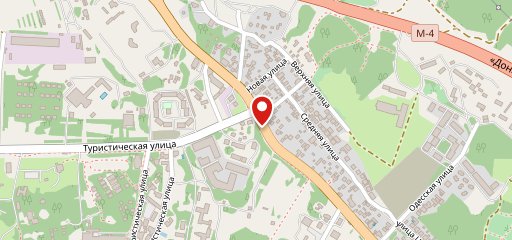 Giro Coffee на карте
