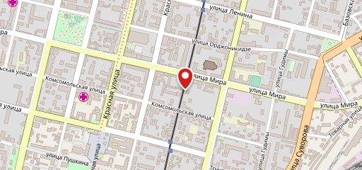 Girocoffee на карте