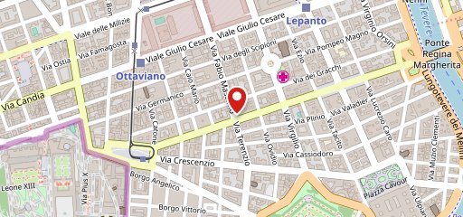Girodolio на карте