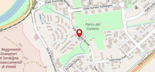 Girogelando на карте