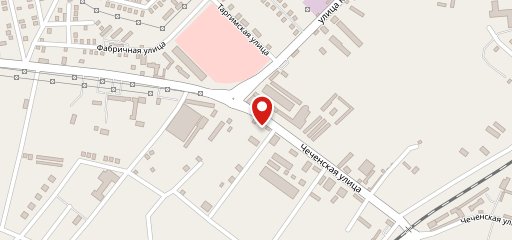 Гироинг на карте