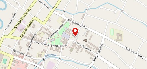 Giromarket на карте