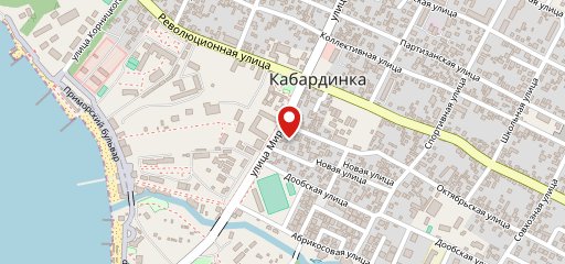 Giros Greek Роллы Пицца Шашлык на карте
