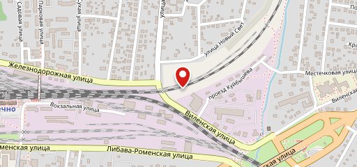 Гирос-Кебаб на карте