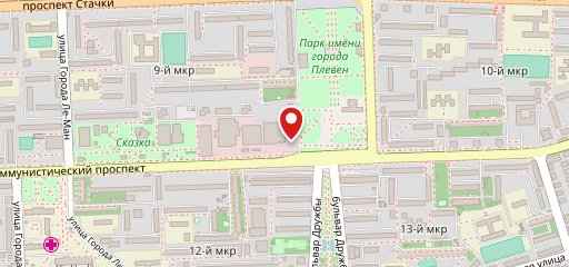 My Gyros Club на карте