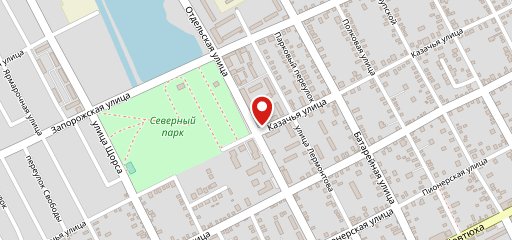 Gyros Olympia на карте