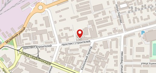 Giros Pub на карте