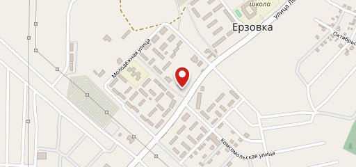 Гироs на карте