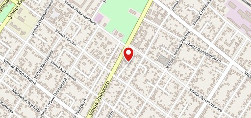 Гиро's Studio на карте