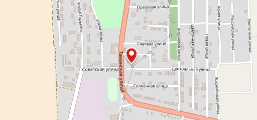 Марк-Фуд на карте