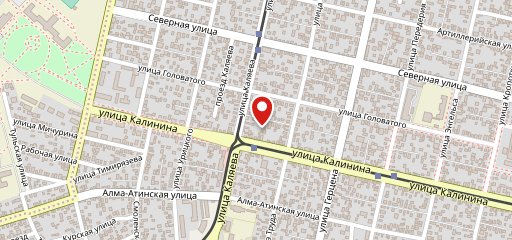 GirosCafe на карте