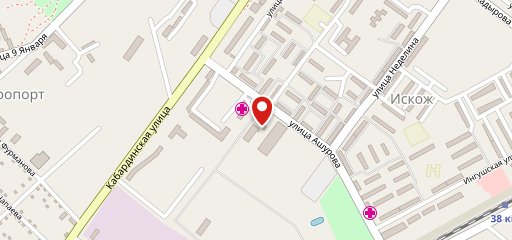 Gyroscope на карте