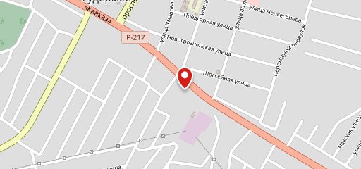 ГиросДанар на карте