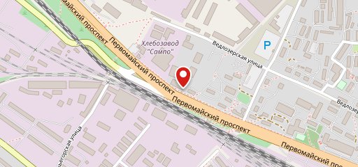 Гирвас 2016 на карте