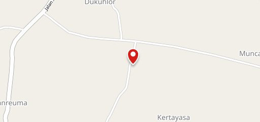 Kedai Sarapan Gisela на карте