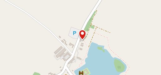 Gisselfeld Klostercafe на карте