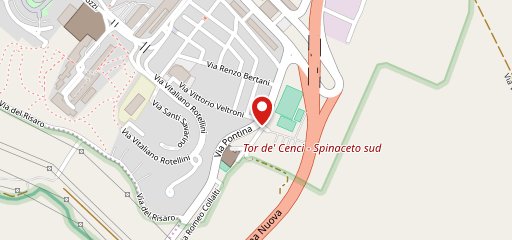 Ristorante Bar Giulio Snc на карте