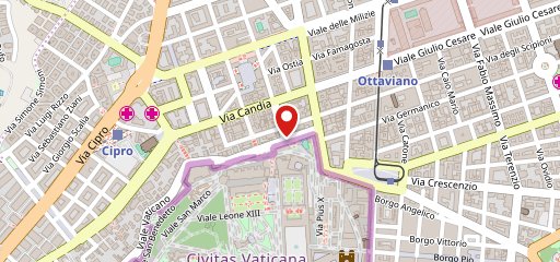 Giuly's Café на карте