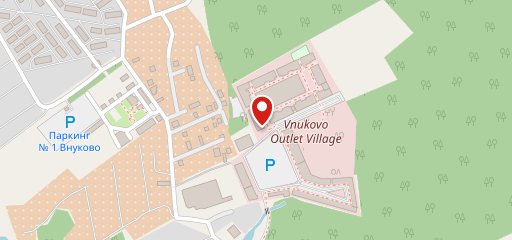 Café Giusto на карте