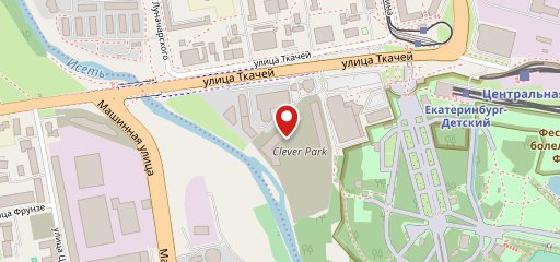Гиви to me на карте