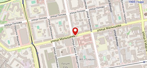 Гиви to me на карте