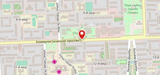 ГивиТуМи на карте