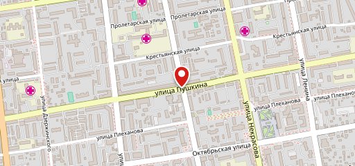 Giz Biz на карте