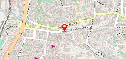 Гиждуван на карте