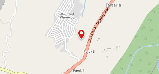 Gj на карте