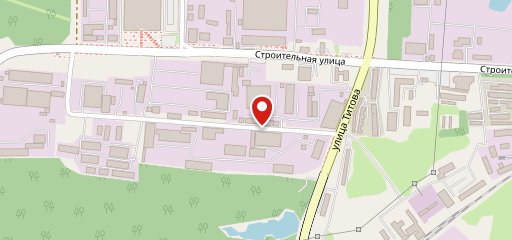 ГК Кофейный Мир на карте