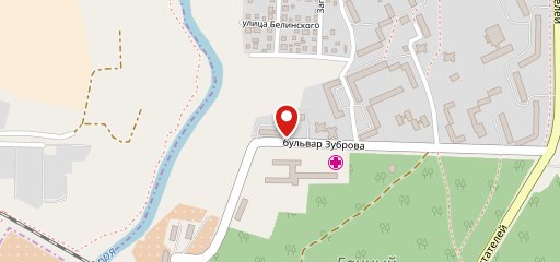 Garagekitchen на карте