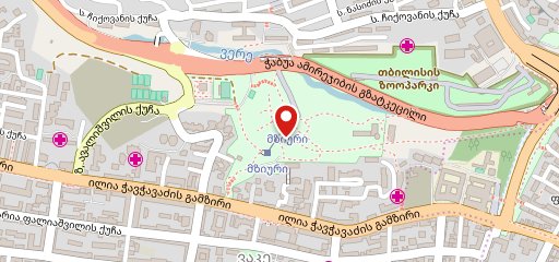 Gkas на карте