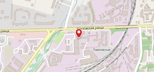 GKebab на карте