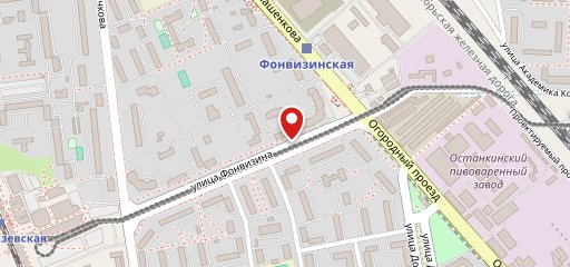 Гладиатор на карте