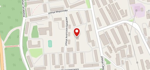 Гладиатор на карте