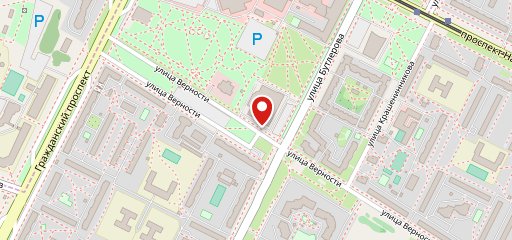 Гладиатор на карте