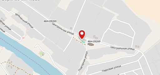 Глав CLUB сия Мячковья! на карте