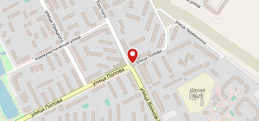 ГлавДонер на карте